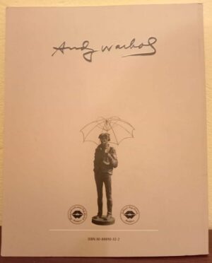 La retrospettiva berlinese si propone di mostrare le opere più importanti di Andy Warhol, ripercorrendo il percorso dell'artista. La mostra intende accompagnare un'ampia pubblicazione i cui saggi sono dedicati alla specifica unicità dell'opera nel contesto del suo tempo e del nostro presente.
