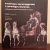 Copertina Libro mostra Caravaggio Realismo barocco a Savigliano